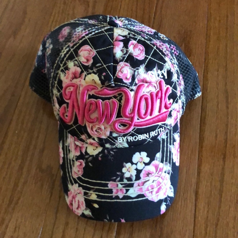 New York Hat